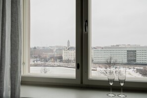 スタンダード アパートメント シービュー | 内装