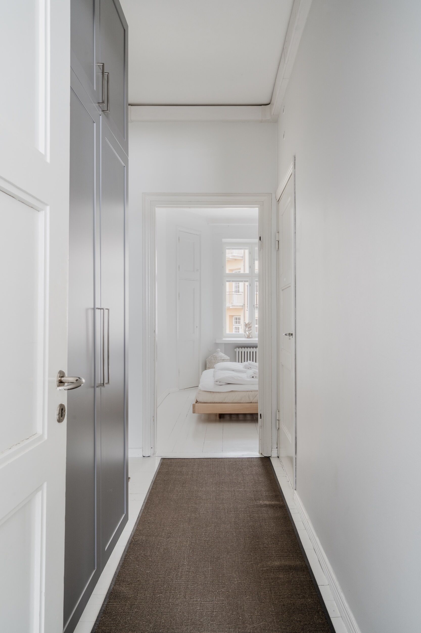 Appartamento Standard, vista mare | Interni