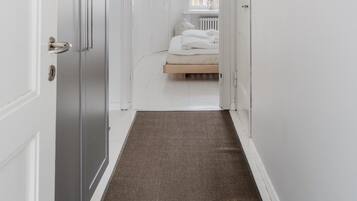 Appartamento Standard, vista mare | Interni