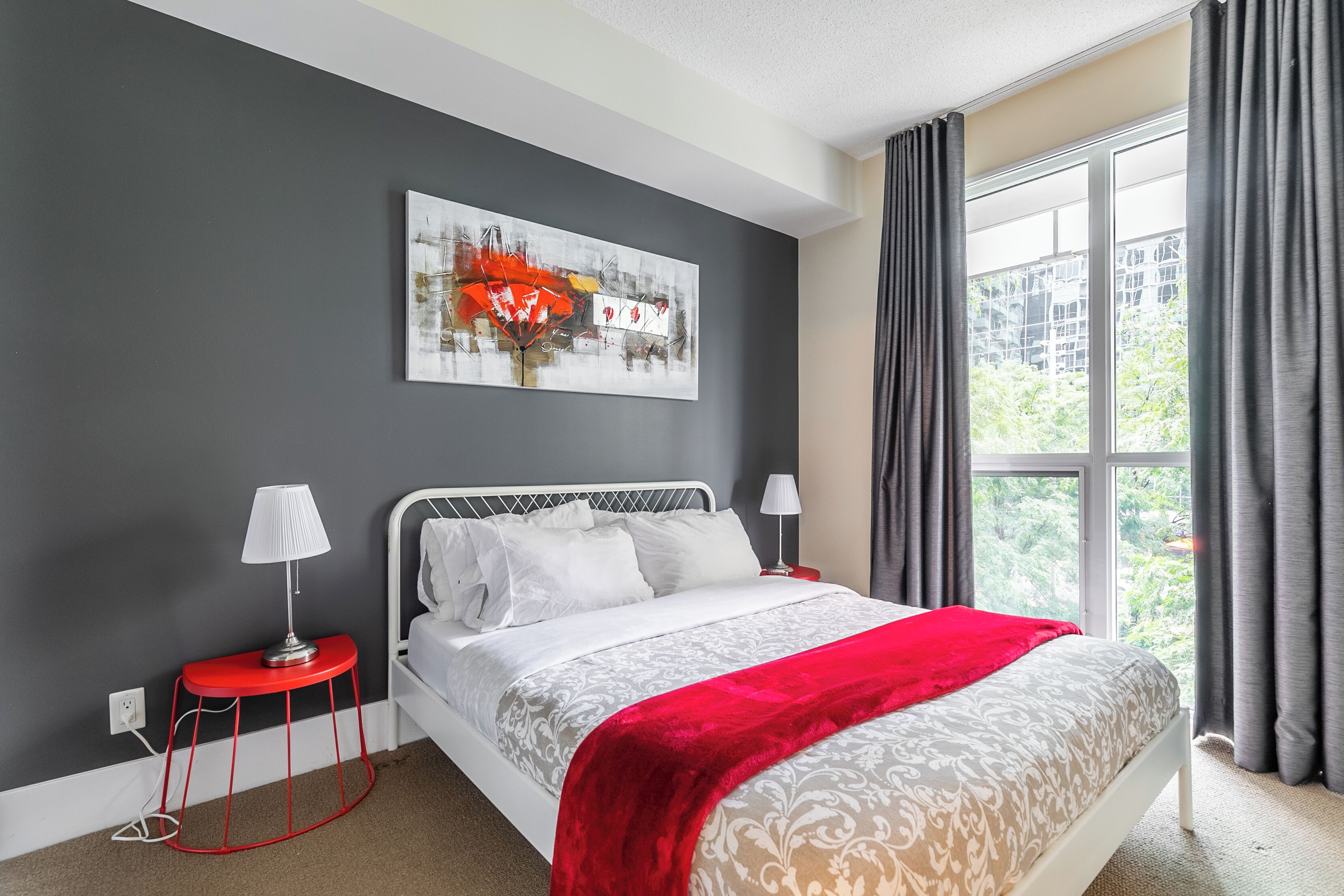 Superior Room, Non Smoking, Kitchen