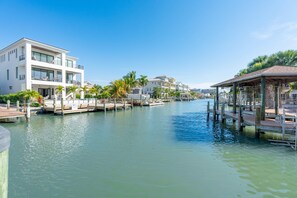 House, Multiple Beds (218 Beach House on Primo) | Exterior - 218 Beach House on Primo (Fort Myers Beach)