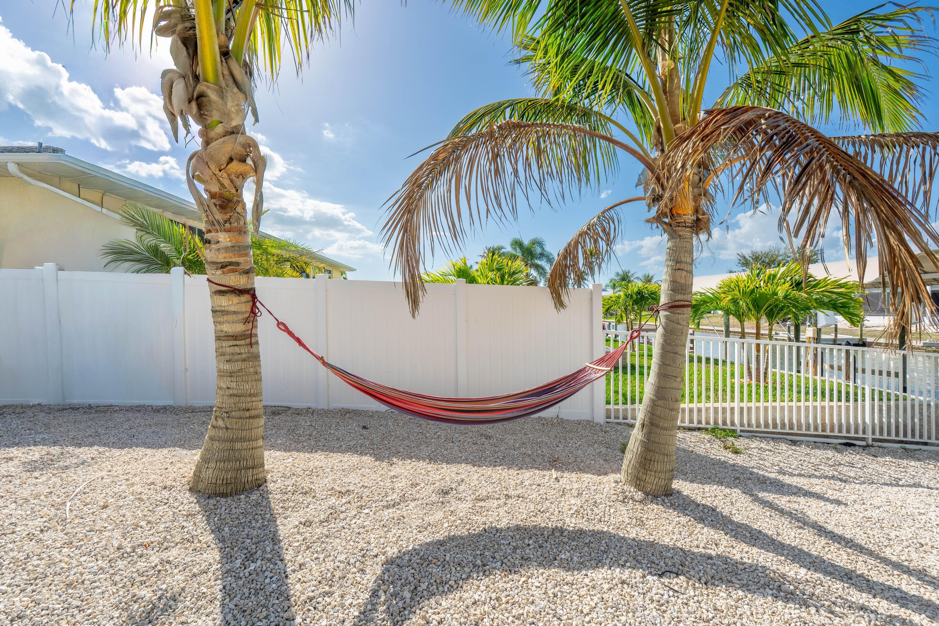 Ferienhaus, Mehrere Betten (The Splash Pad) | Unterkunftsgelände