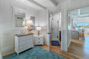 Ferienhaus, Mehrere Betten (Palmetto Breeze) | Innenbereich