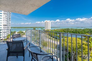 Property grounds - Lovers Key Beach Club #606 (Fort Myers Beach)