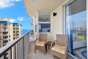 Condo, 1 King Bed with Sofa bed (Estero Beach & Tennis 1102-A) | Property grounds - Estero Beach & Tennis 1102-a (Fort Myers Beach)