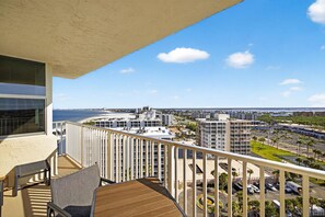 Condo, 1 King Bed with Sofa bed (Estero Beach & Tennis Club-Penthouse ) | Property grounds - Estero Beach & Tennis Club-penthouse 1A (Fort Myers Beach)