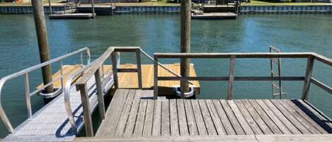 Terrain de lâhĂ©bergement