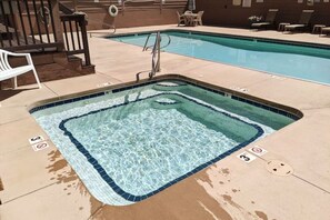 Pool - Basecamp Durango | Pool | Hot Tub | Trails (Durango)