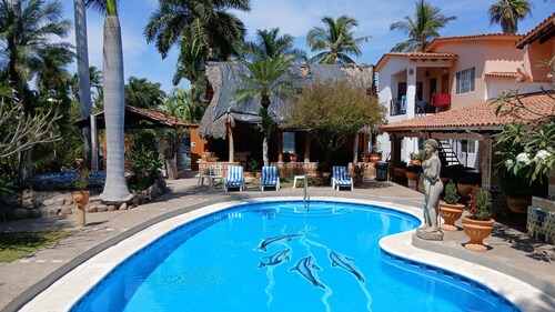 Casa Virgilio Hotel Boutique