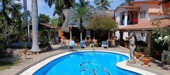Casa Virgilio Hotel Boutique