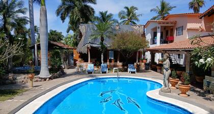 Casa Virgilio Hotel Boutique