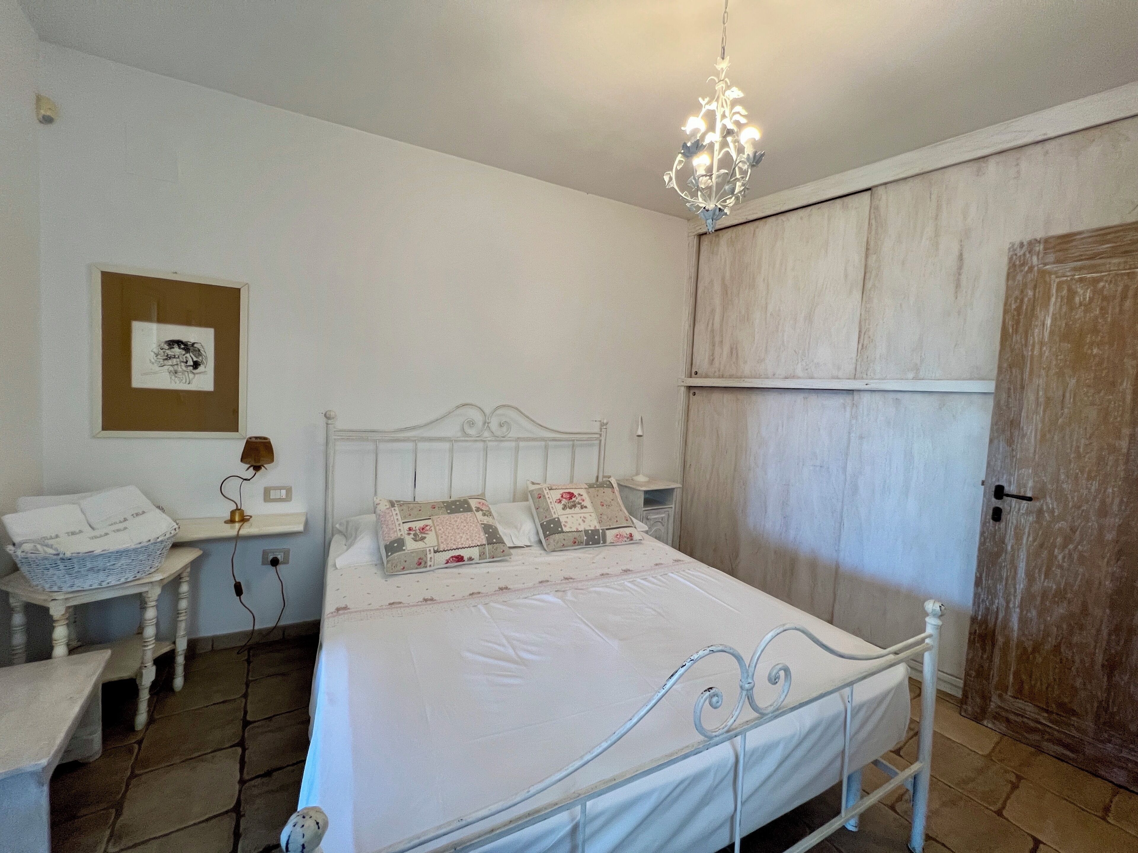 Ostuni Green Hills App. 2 - Panoramic View, Charm, Veranda And Shared Jacuzzi - Ostuni