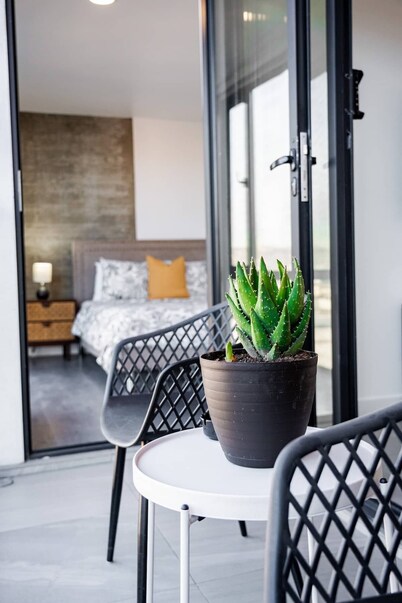 The Border Loft , Trendy Stay on Avenida Revolucion