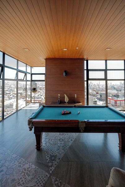 Revolucion Border - Stylish Downtown Suite