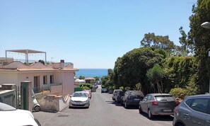 Property grounds - Sharppoint (Aci Castello)