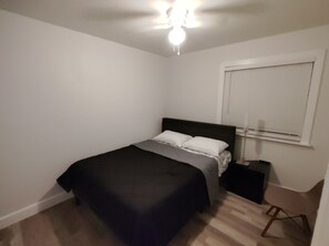 4 dormitorios, wifi, ropa de cama