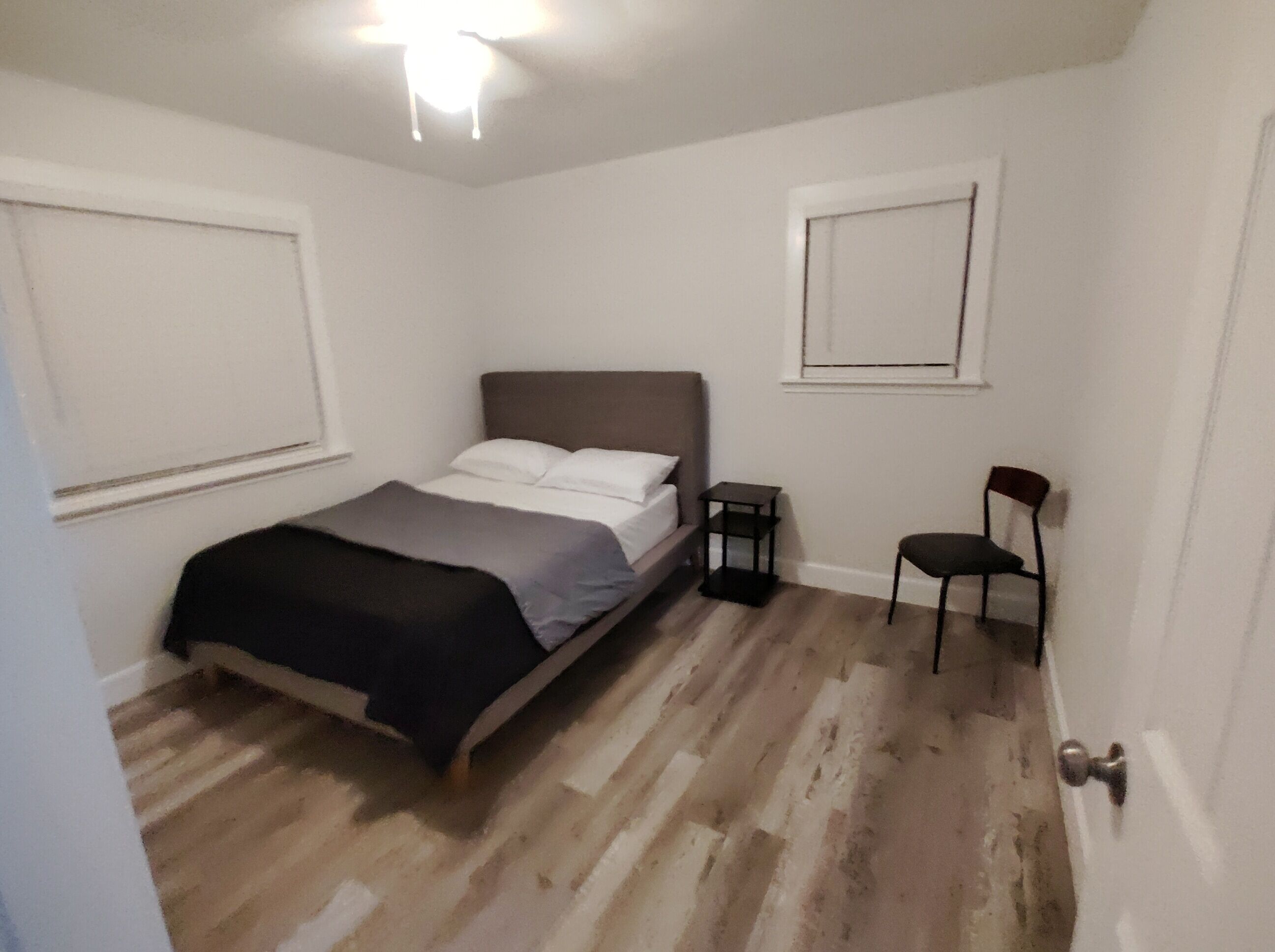 4 chambres, Wi-Fi, draps fournis