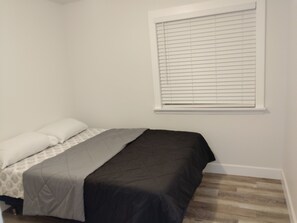 4 habitaciones, wifi y ropa de cama 