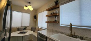Interior - Private Bungalow in Downtown Las Vegas (Las Vegas)