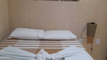 Comfort tweepersoonskamer, niet-roken