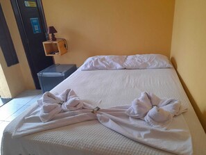 Doppia Comfort, non fumatori