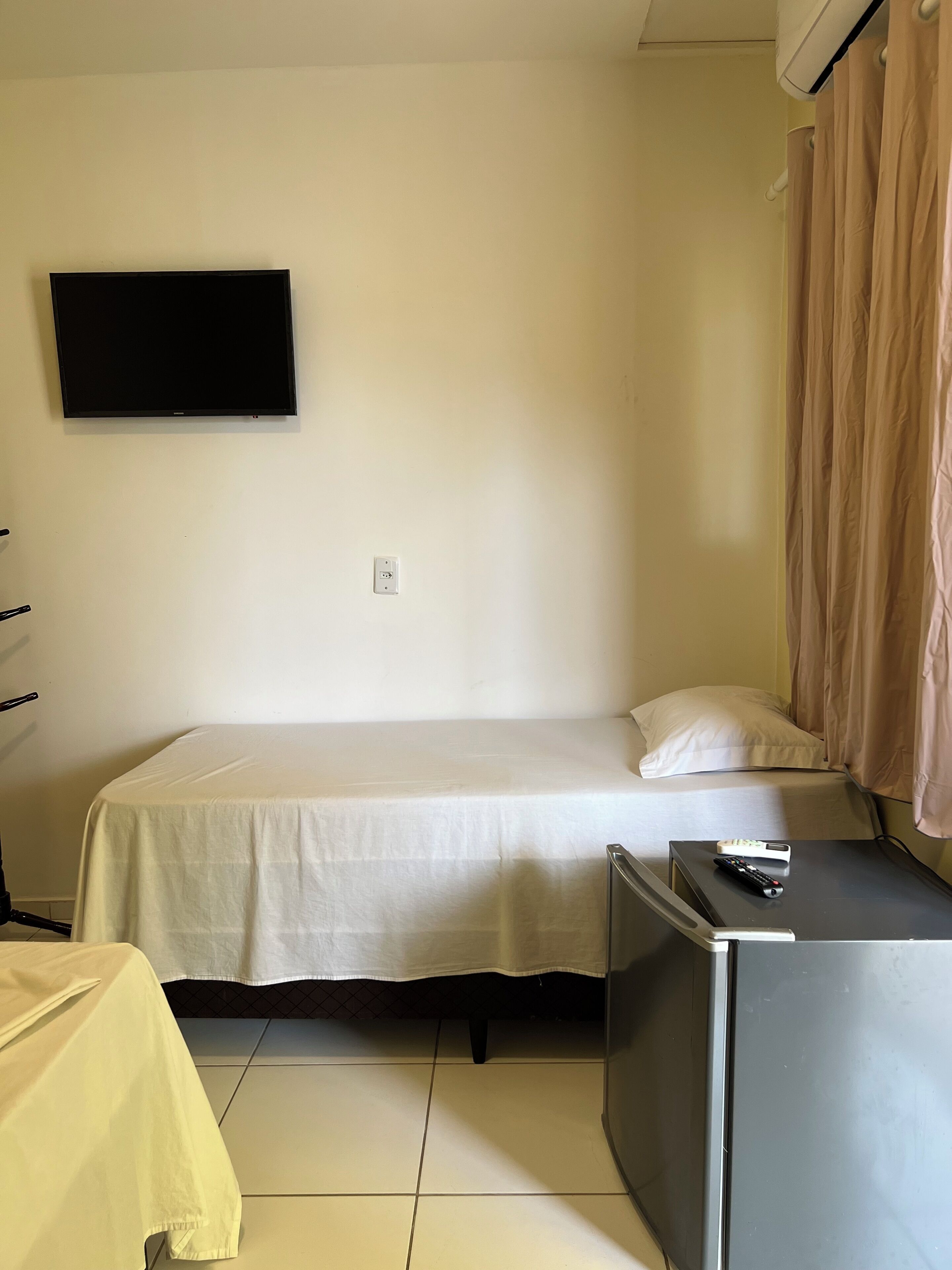 Habitación Confort doble, no fumadores | Vistas desde la habitación