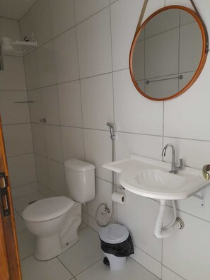 Doppia Comfort, non fumatori | Bagno