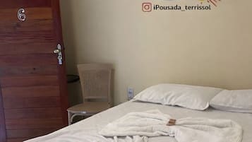 Comfort-Doppelzimmer, Nichtraucher | Ausblick vom Zimmer