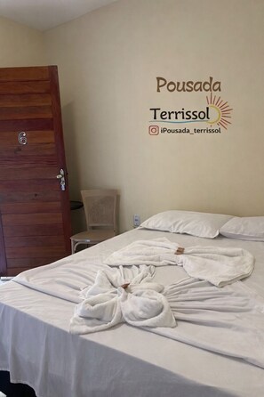 Comfort-Doppelzimmer, Nichtraucher | Ausblick vom Zimmer