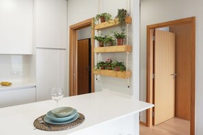 Căn hộ Superior, quang cảnh thành phố | Nội thất