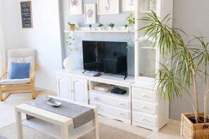 TV connectée