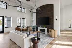 Interior - Luxury resort brand new Apartment St Augustine Florida UF Hospital (St. Augustine)