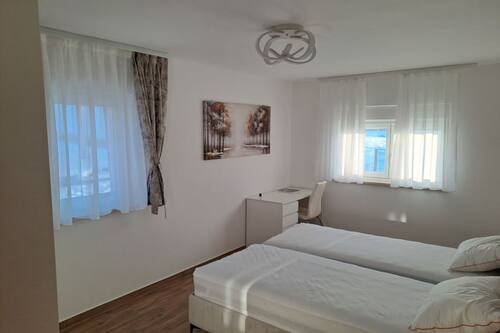 Apartment (Two Bedroom Apartment)