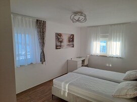 Apartamento (Two Bedroom Apartment) | 2 dormitorios