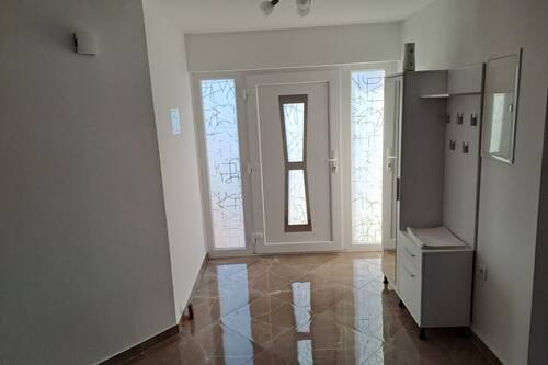 Apartment (Two Bedroom Apartment) | Living room