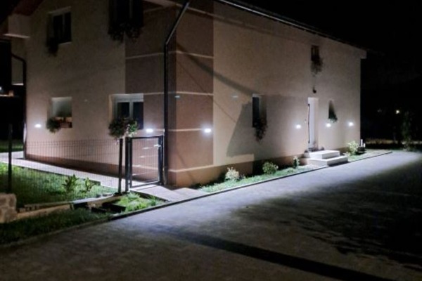 Apartment (Two Bedroom Apartment) | Exterior