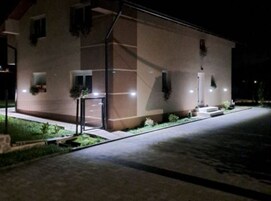 Apartamento (Two Bedroom Apartment) | Exterior