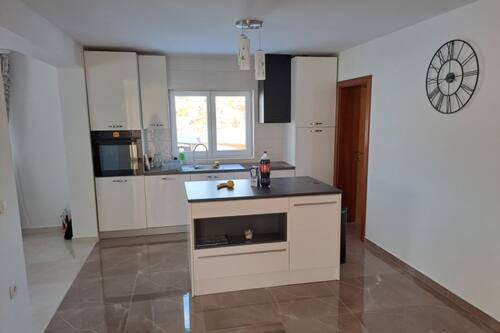 Apartment (Two Bedroom Apartment) | Private kitchen