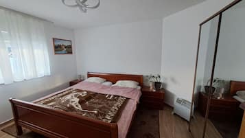 Apartment (Two Bedroom Apartment)