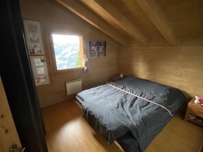 3 camere, lenzuola