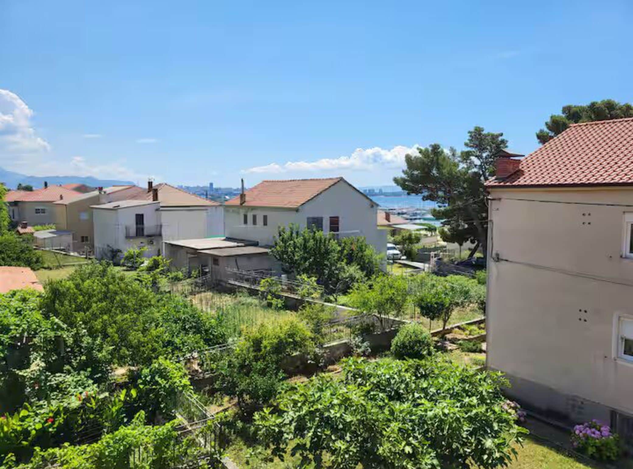 Apartment (Two bedroom apartment I) | Exterior