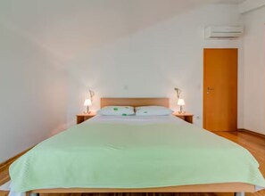 Apartment (Two bedroom apartment III) - Mise Holiday Apartments (Kastela)