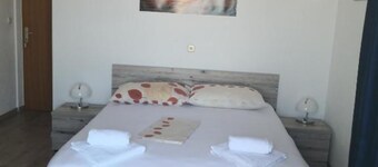 Azure Hvar Residence