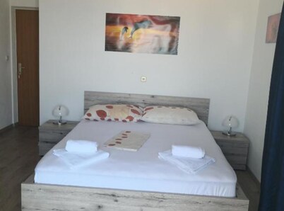 Azure Hvar Residence
