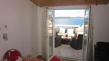 Departamento (One bedroom apartment Superior with s) | 6 habitaciones