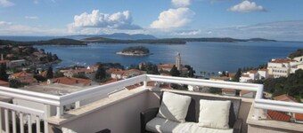 Azure Hvar Residence