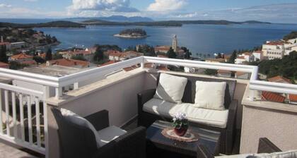 Azure Hvar Residence