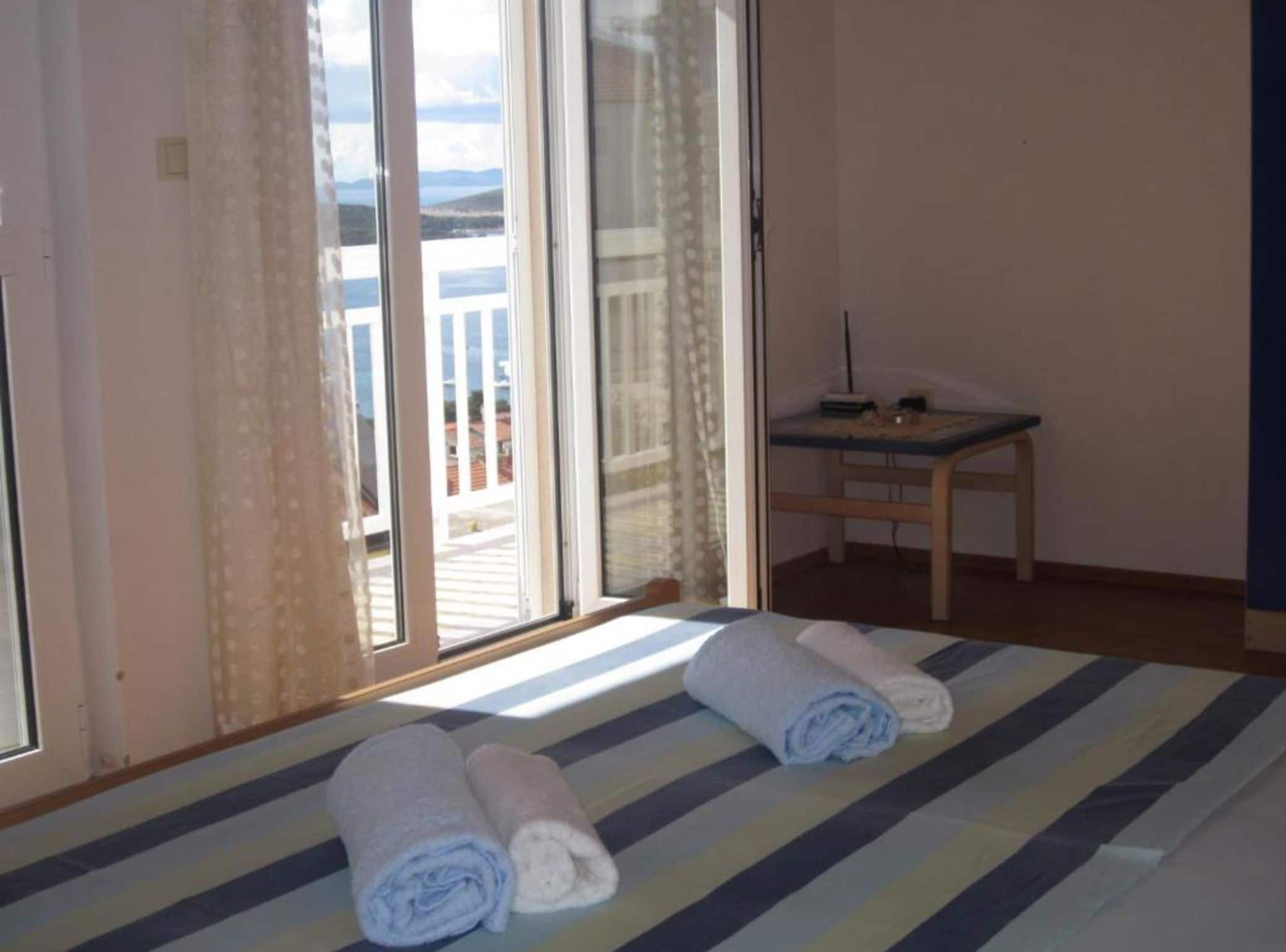 아파트 (One bedroom apartment Superior with s) | 6 개의 침실