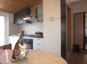 Cuisine privée