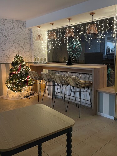 Chez Mamema - Misele